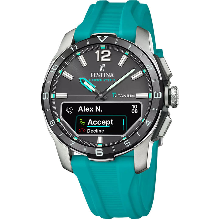 Festina Connected D - F23000/5