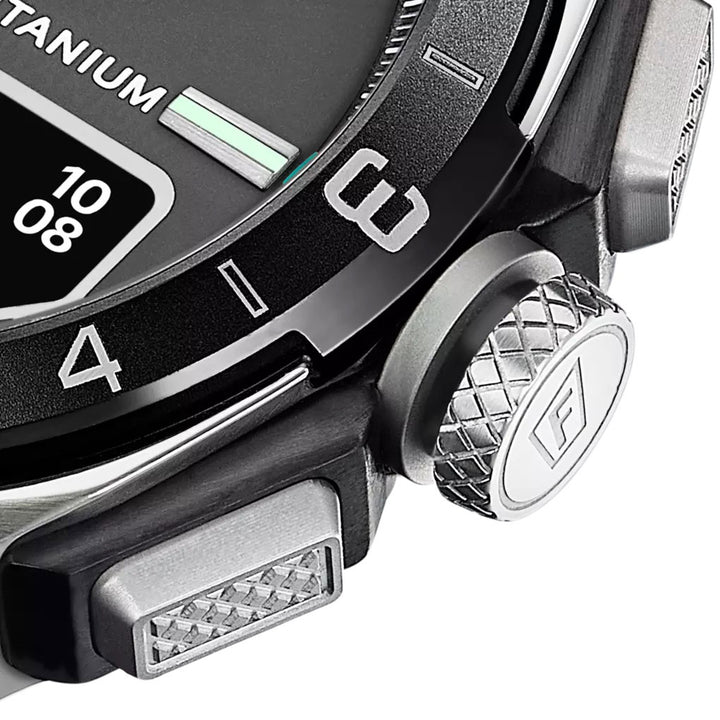 Festina Connected D - F23000/5