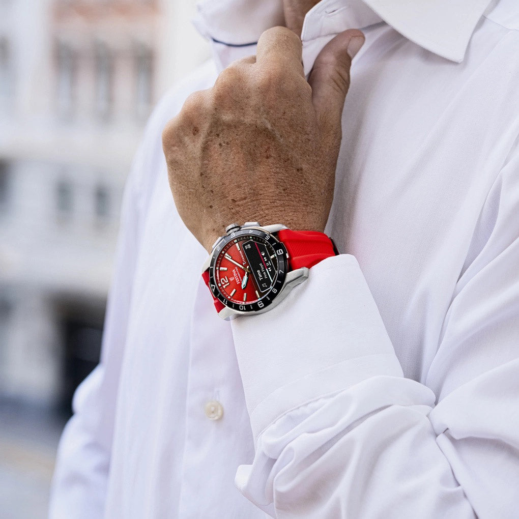 Festina Connected D - F23000/6