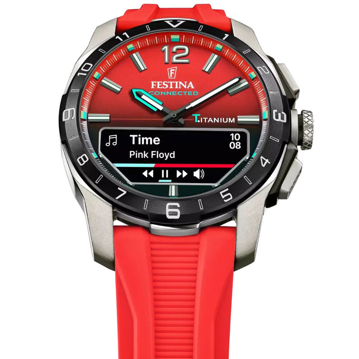 Festina Connected D - F23000/6