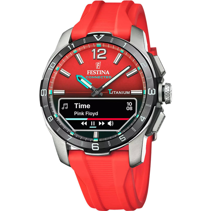 Festina Connected D - F23000/6