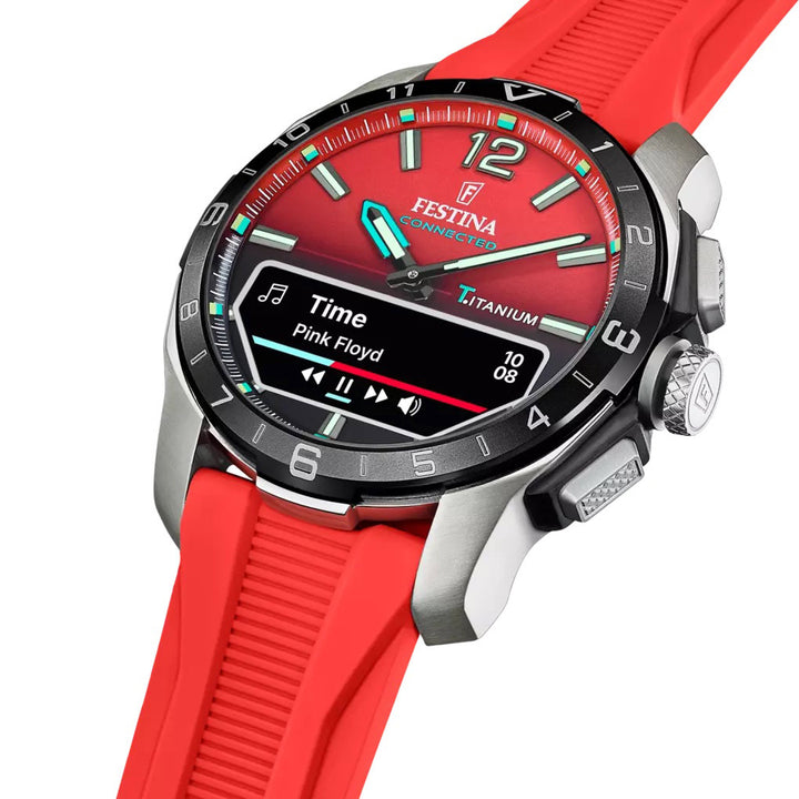Festina Connected D - F23000/6