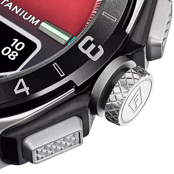 Festina Connected D - F23000/6