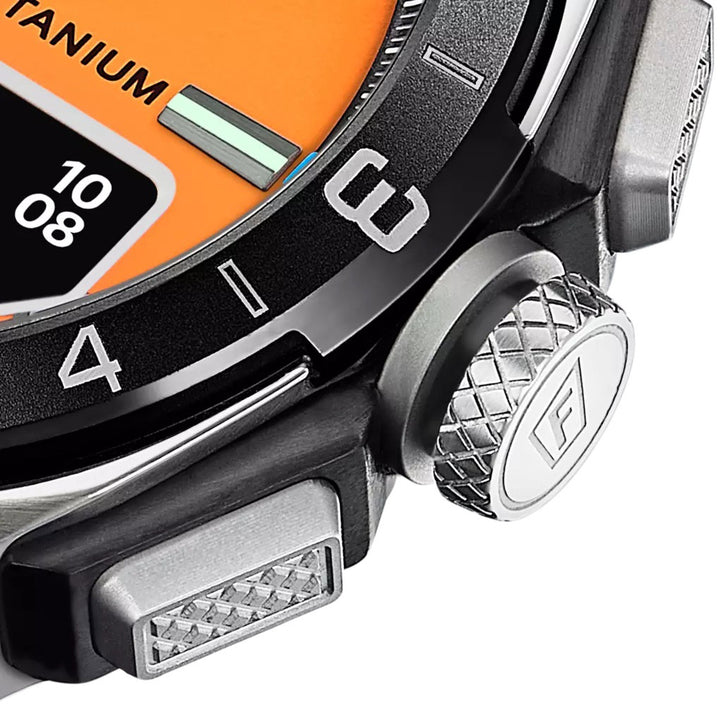 Festina Connected D - F23000/7