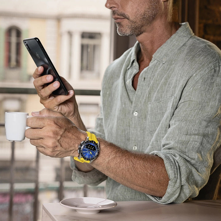 Festina Connected D - F23000/8