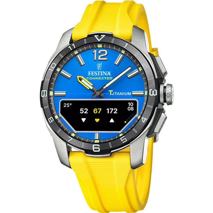 Festina Connected D - F23000/8