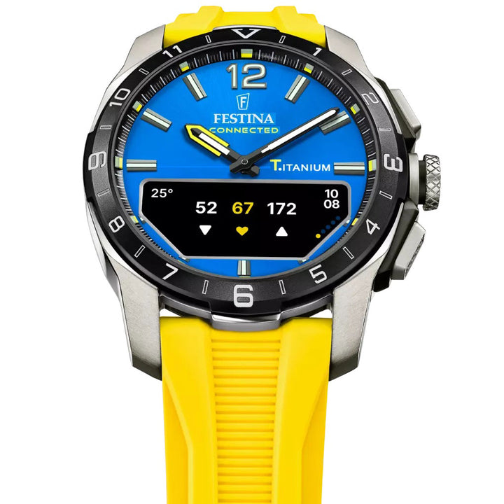 Festina Connected D - F23000/8