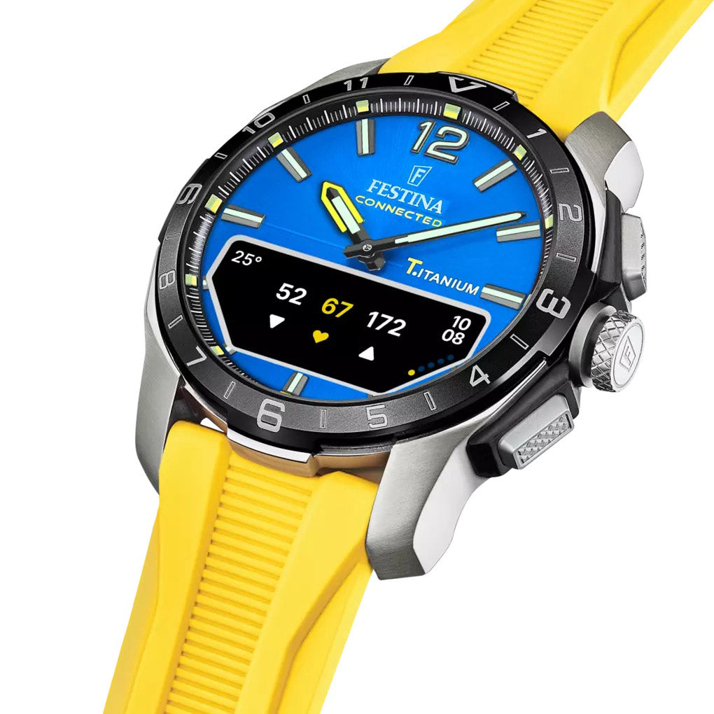 Festina Connected D - F23000/8