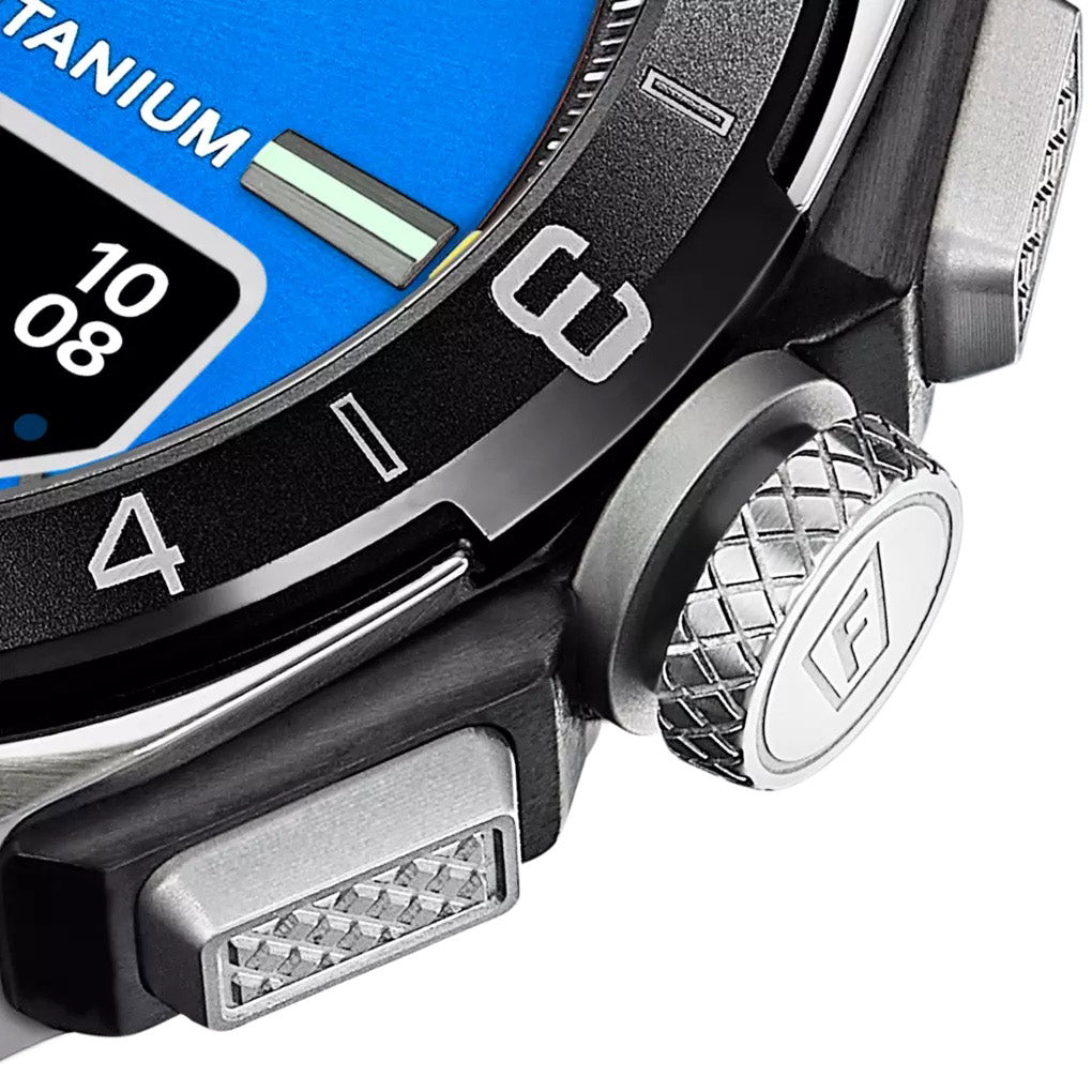Festina Connected D - F23000/8