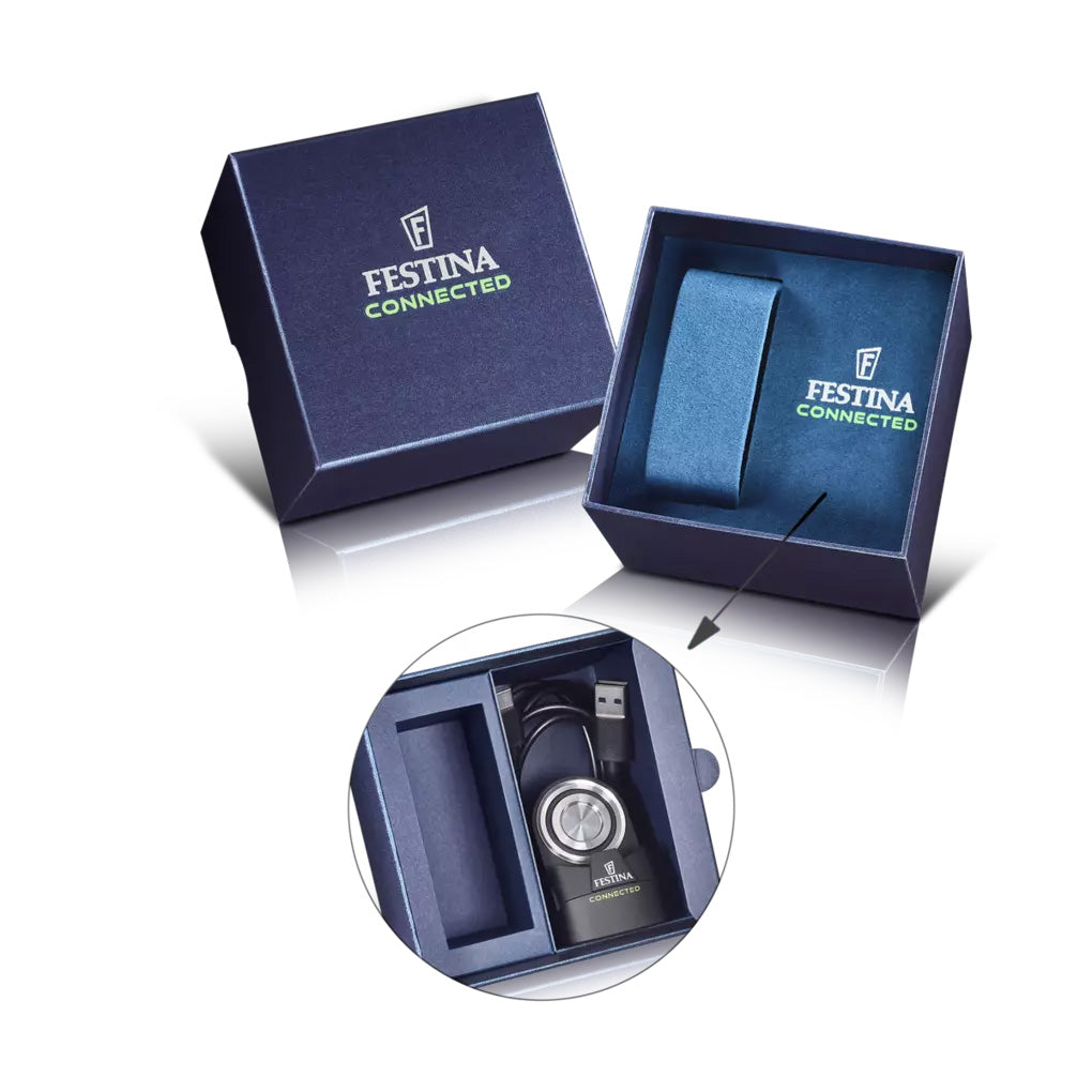 Festina Connected D - F23305/8