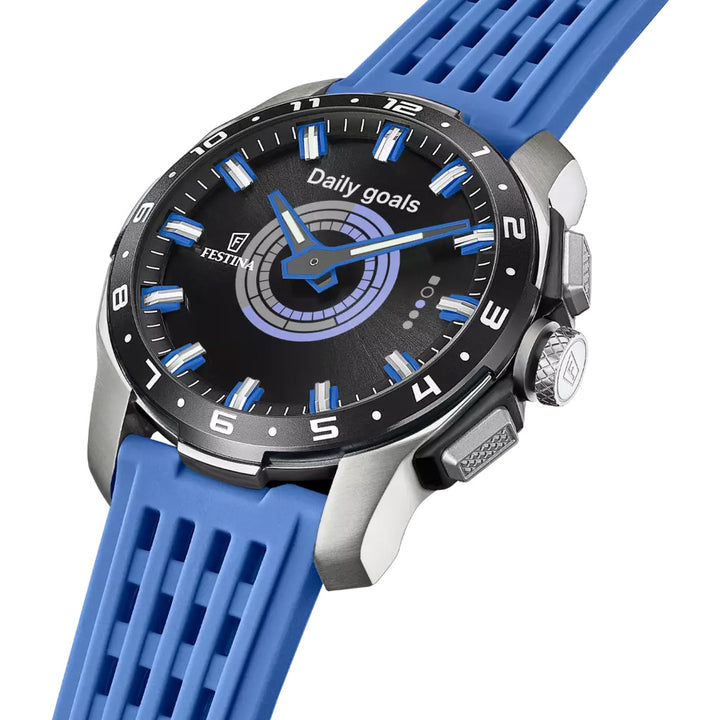 Festina Connected D - F23305/2