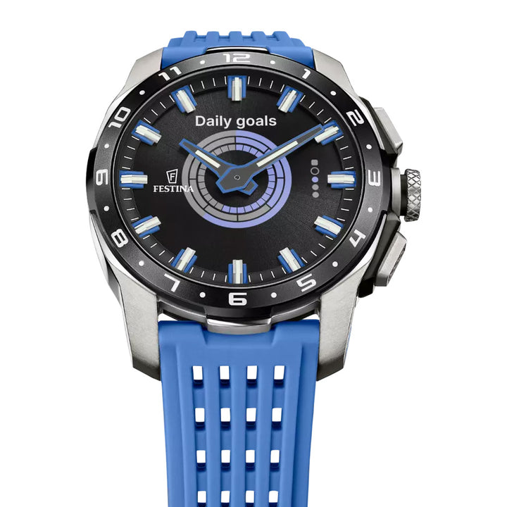 Festina Connected D - F23305/2