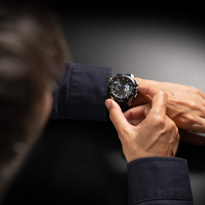 Festina Connected D - F23305/3