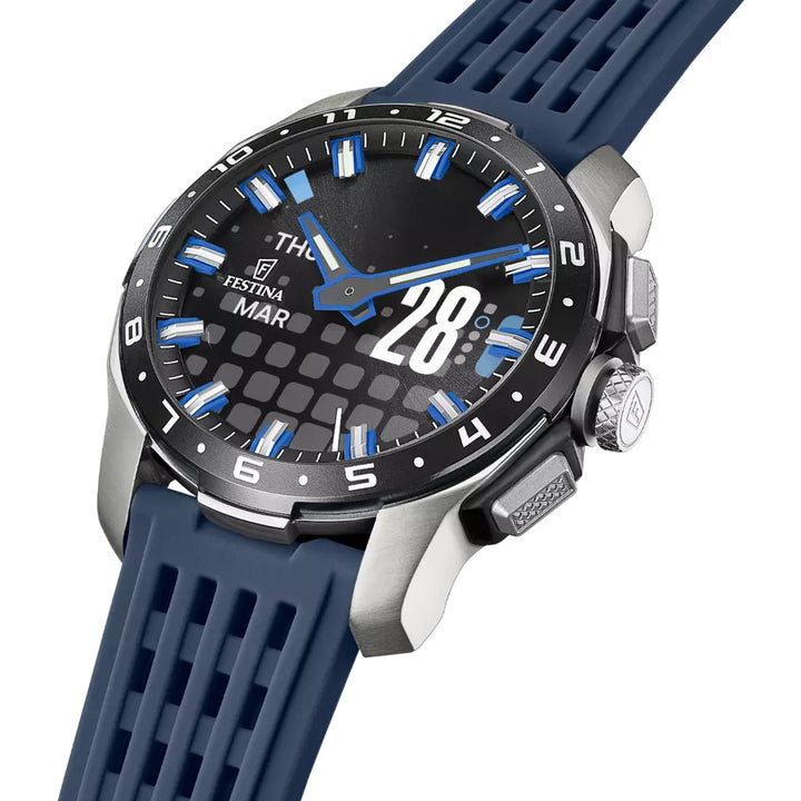 Festina Connected D - F23305/3