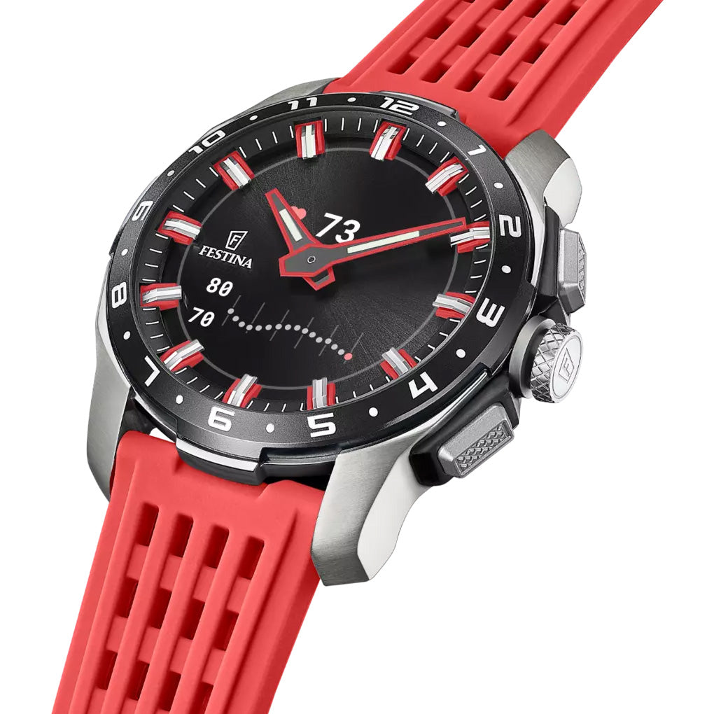 Festina Connected D - F23305/4