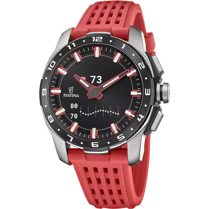 Festina Connected D - F23305/4