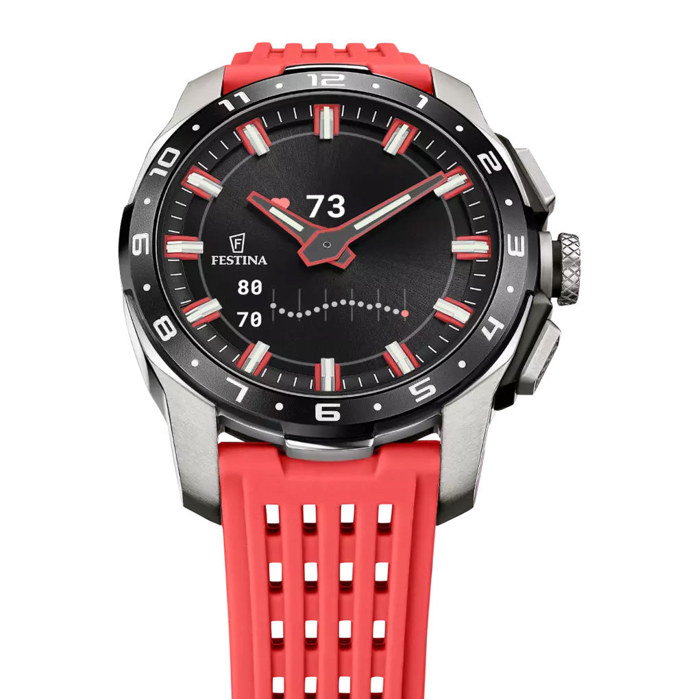 Festina Connected D - F23305/4
