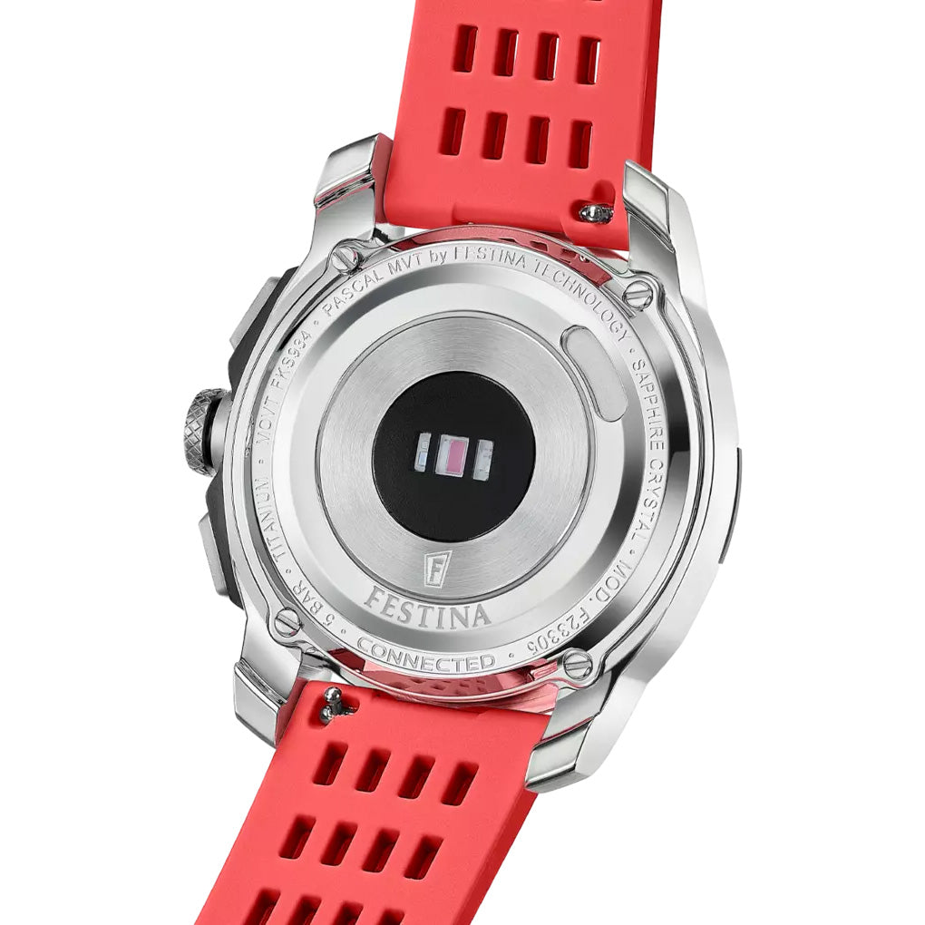Festina Connected D - F23305/4