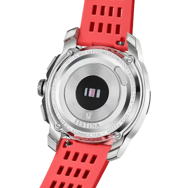 Festina Connected D - F23305/4
