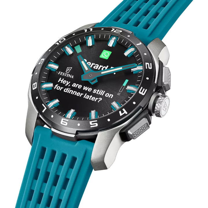 Festina Connected D - F23305/5