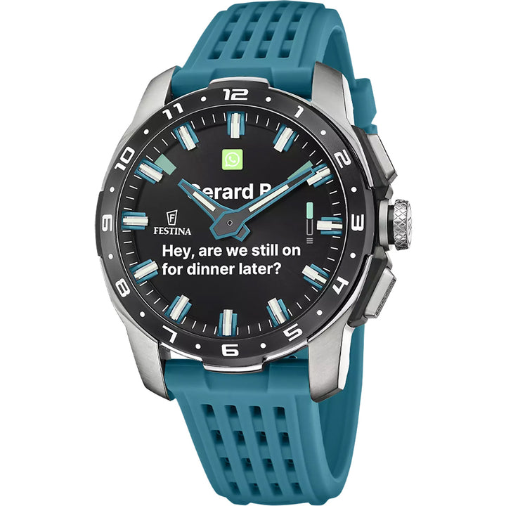 Festina Connected D - F23305/5