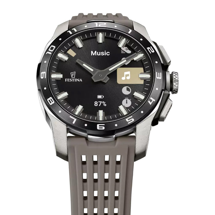 Festina Connected D - F23305/6