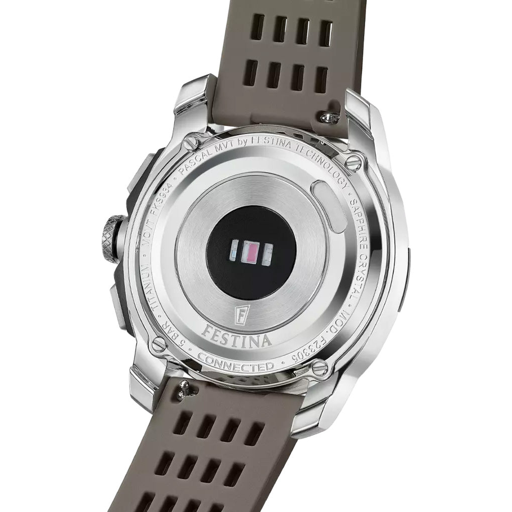 Festina Connected D - F23305/6