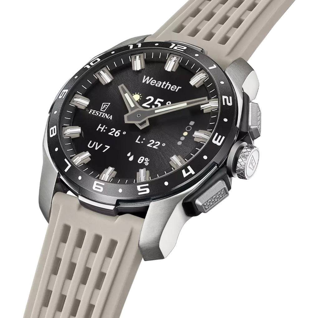 Festina Connected D - F23305/7