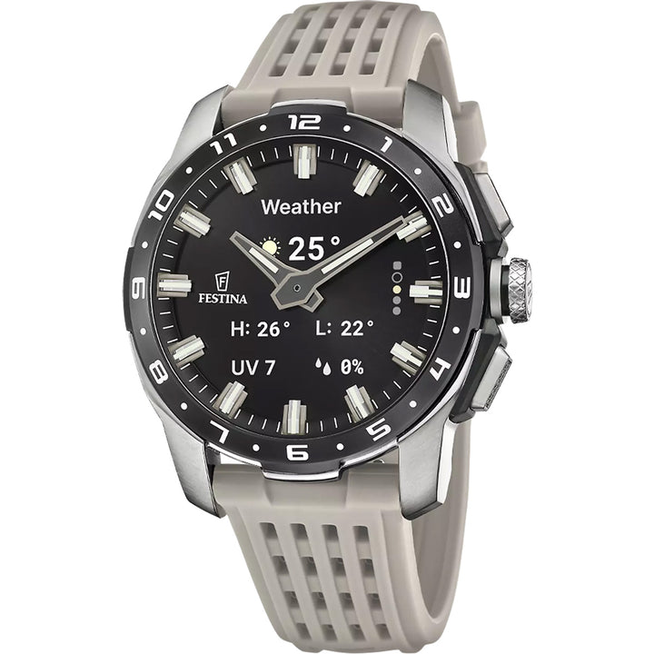 Festina Connected D - F23305/7