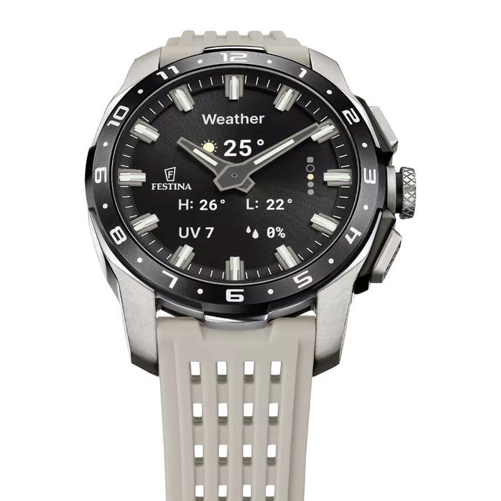 Festina Connected D - F23305/7
