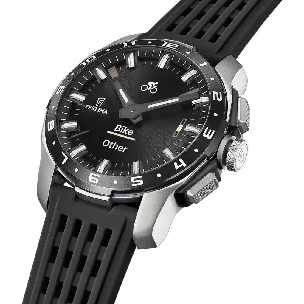 Festina Connected D - F23305/8
