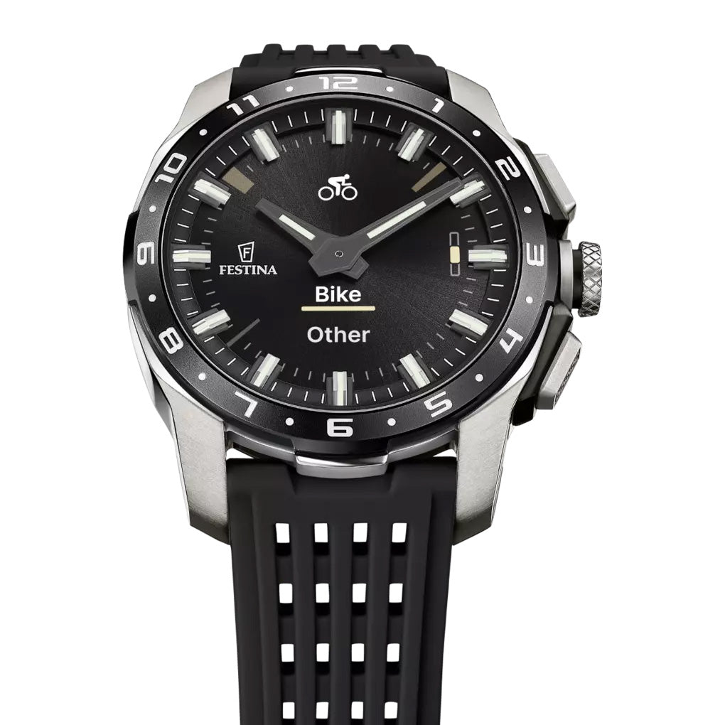 Festina Connected D - F23305/8