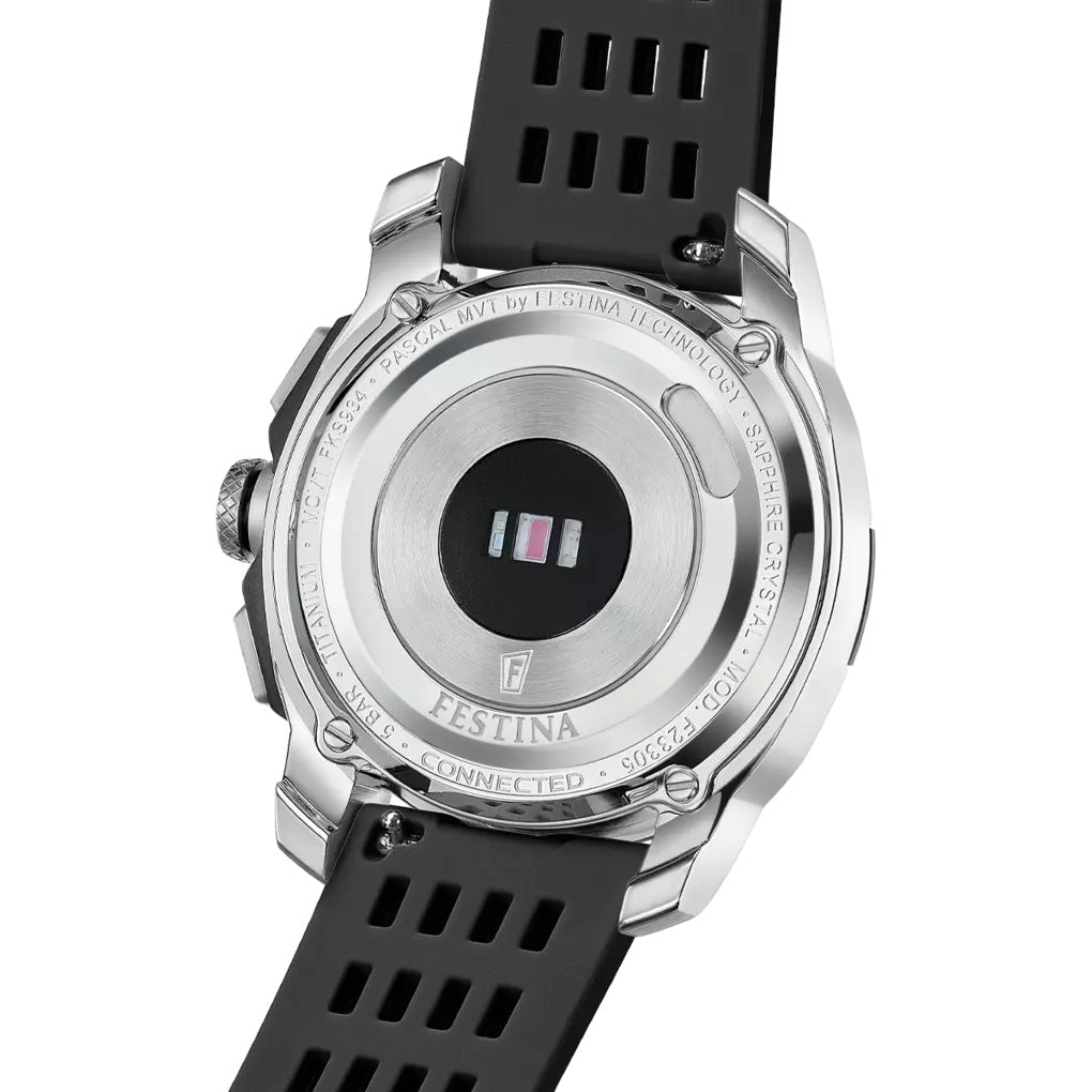 Festina Connected D - F23305/8