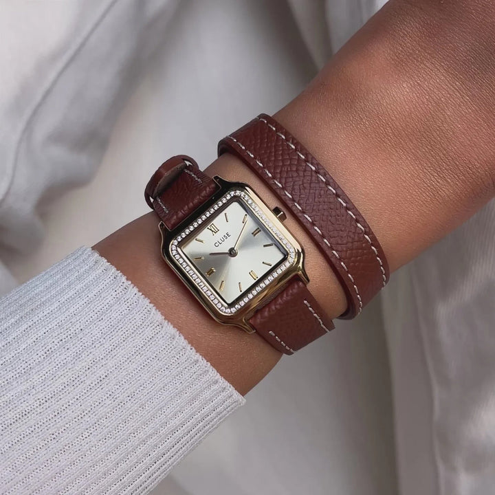 Cluse Gracieuse Petite Gold - CW11821