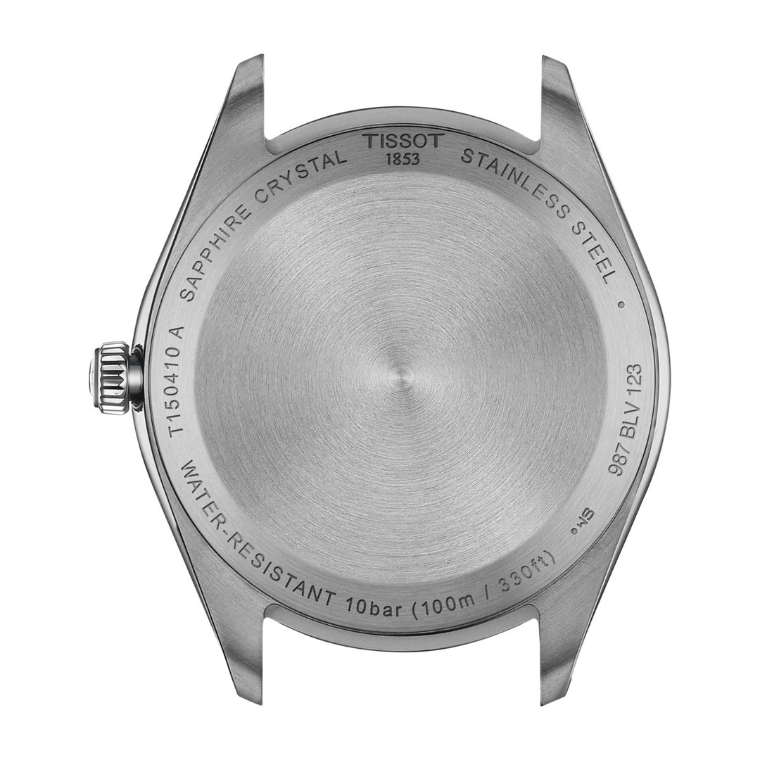 Tissot PR 100 (40 mm) - T150.410.16.011.00