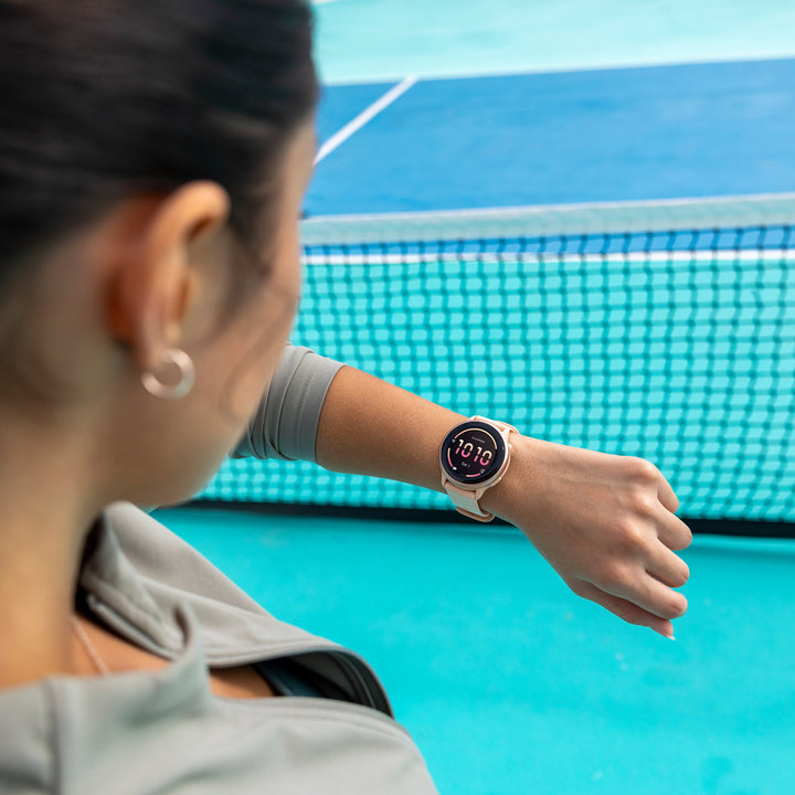 Garmin vivoactive 6 Pink Dawn - 010-02985-03