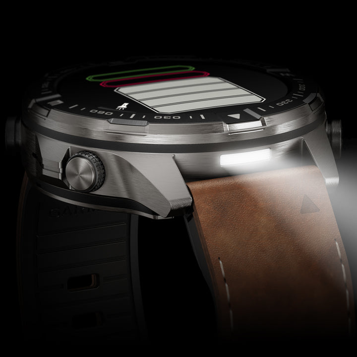 Garmin MARQ 3 Adventurer - 010-04549-00