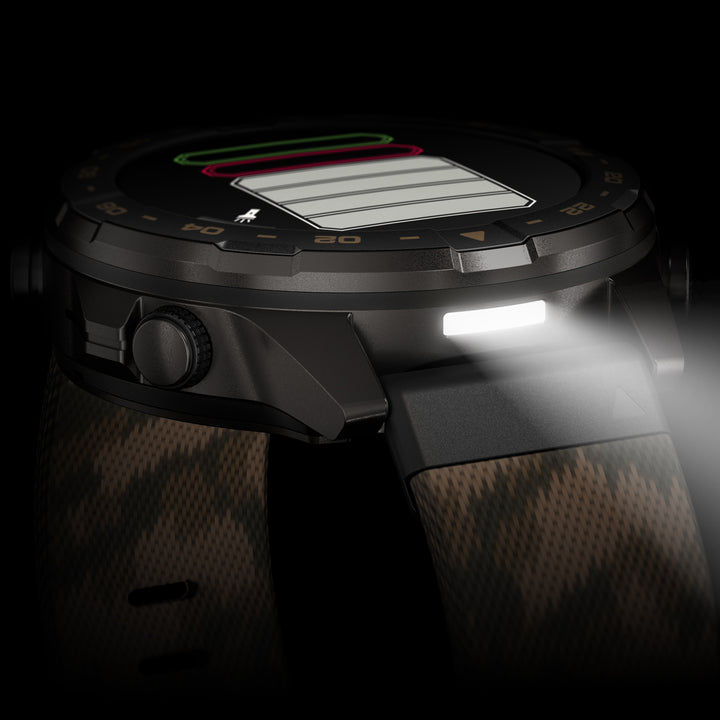 Garmin MARQ 3 Commander - 010-04549-30