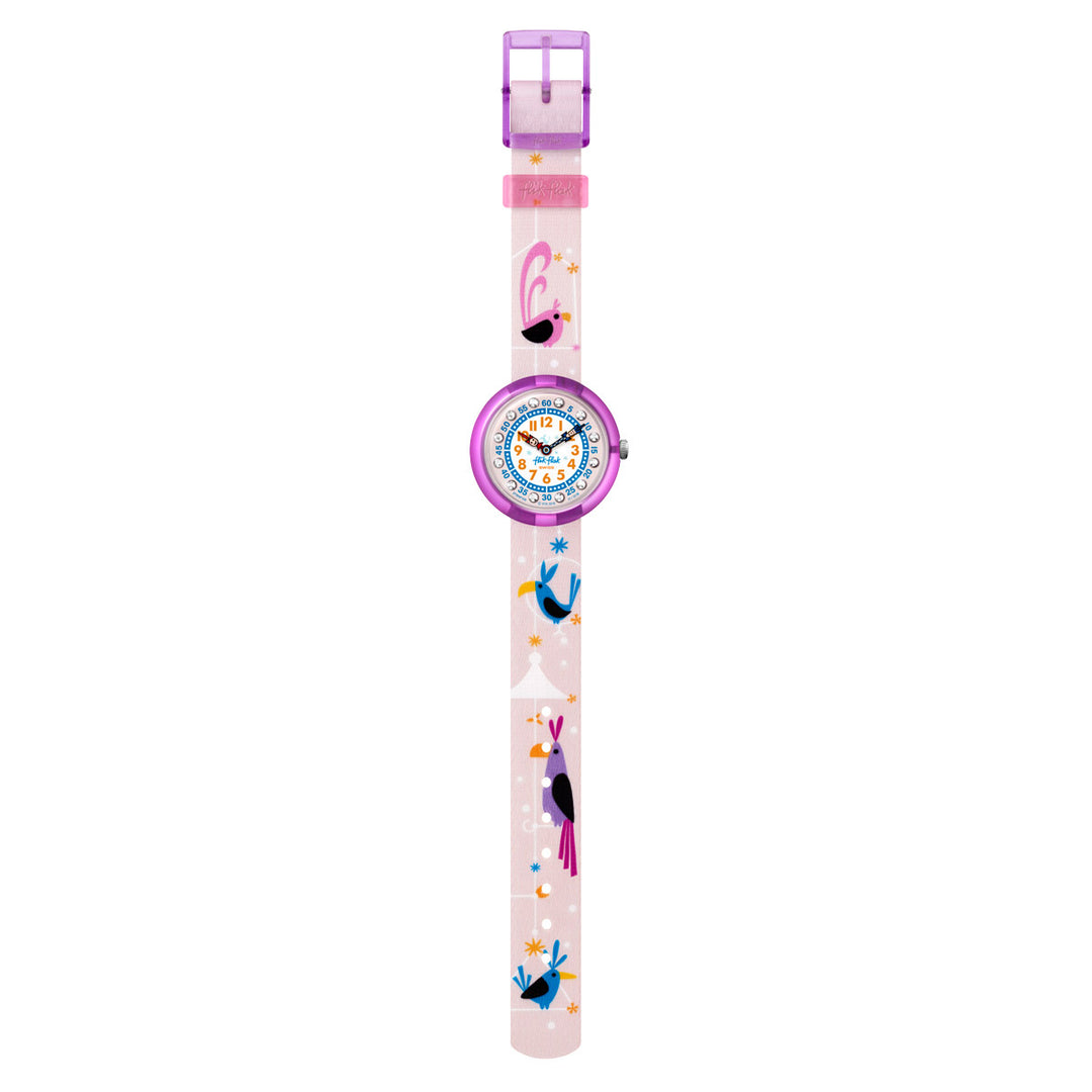 Flik Flak Circus Birds - FBNP126