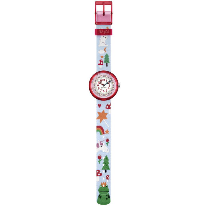 Flik Flak Magicination - FBNP142