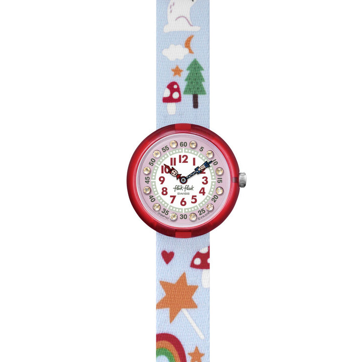 Flik Flak Magicination - FBNP142