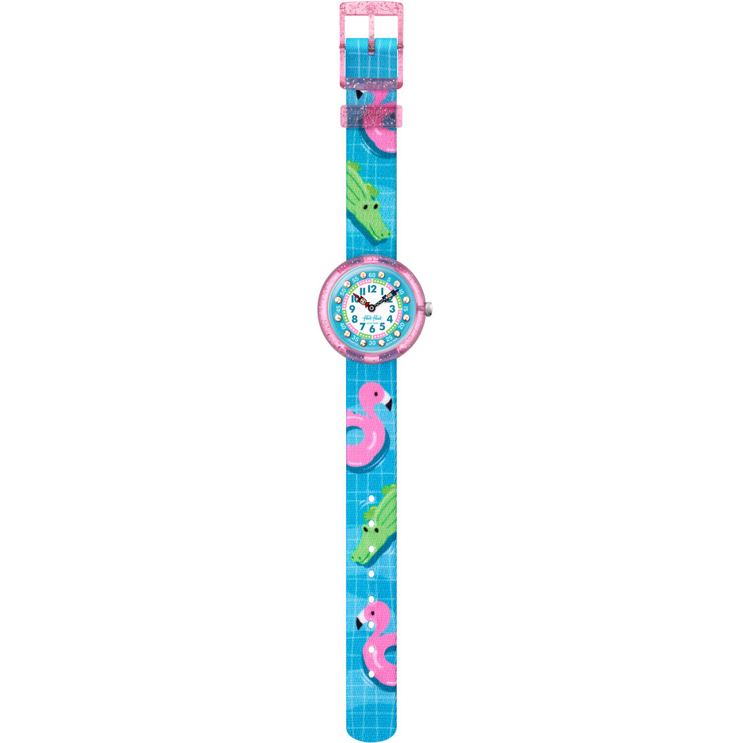 Flik Flak Splashtastic - FBNP154