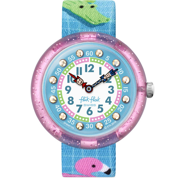 Flik Flak Splashtastic - FBNP154