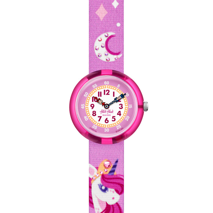 Flik Flak Dreaming Unicorn - FBNP195