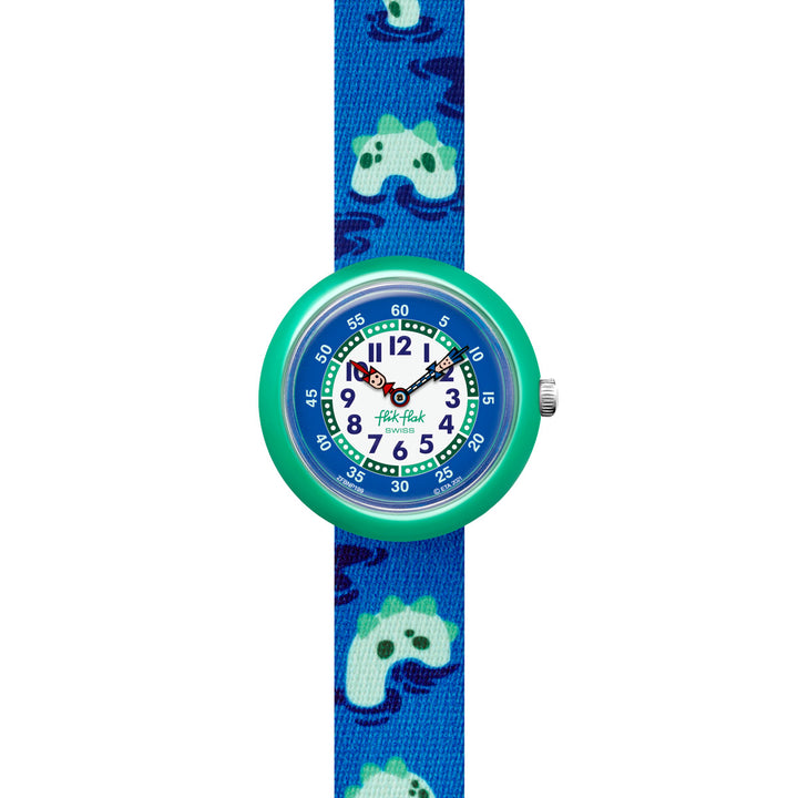 Flik Flak Nessie-Ncredible - FBNP199