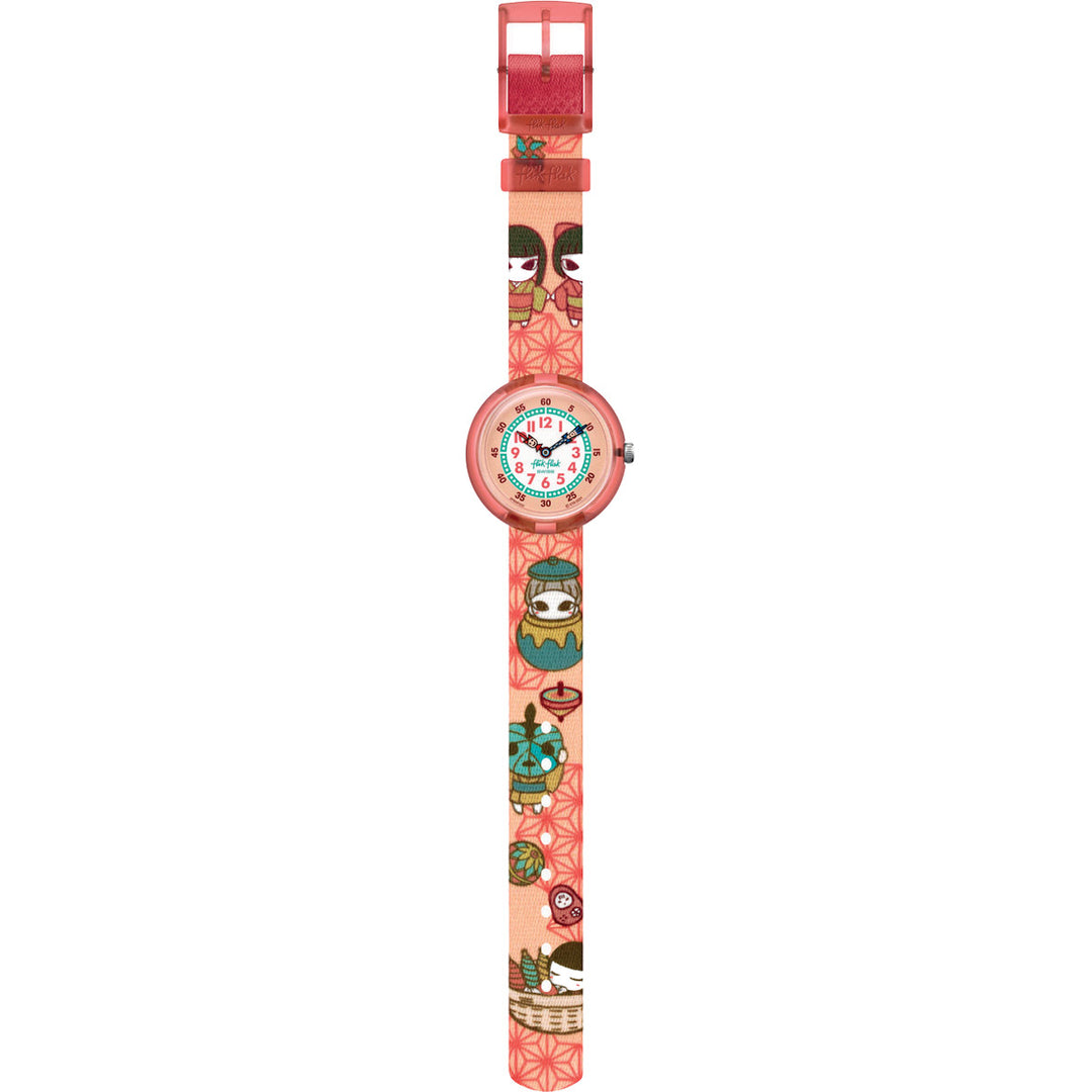 Flik Flak Zashiki-Warashi - FBNP200