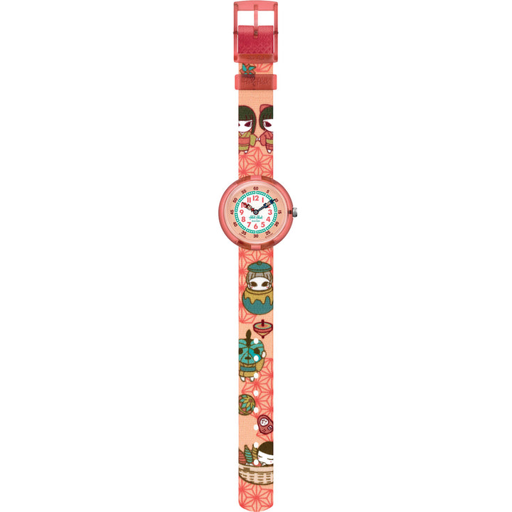 Flik Flak Zashiki-Warashi - FBNP200