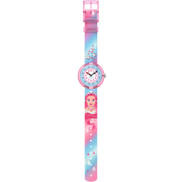 Flik Flak Sparkle Kingdom - FBNP214