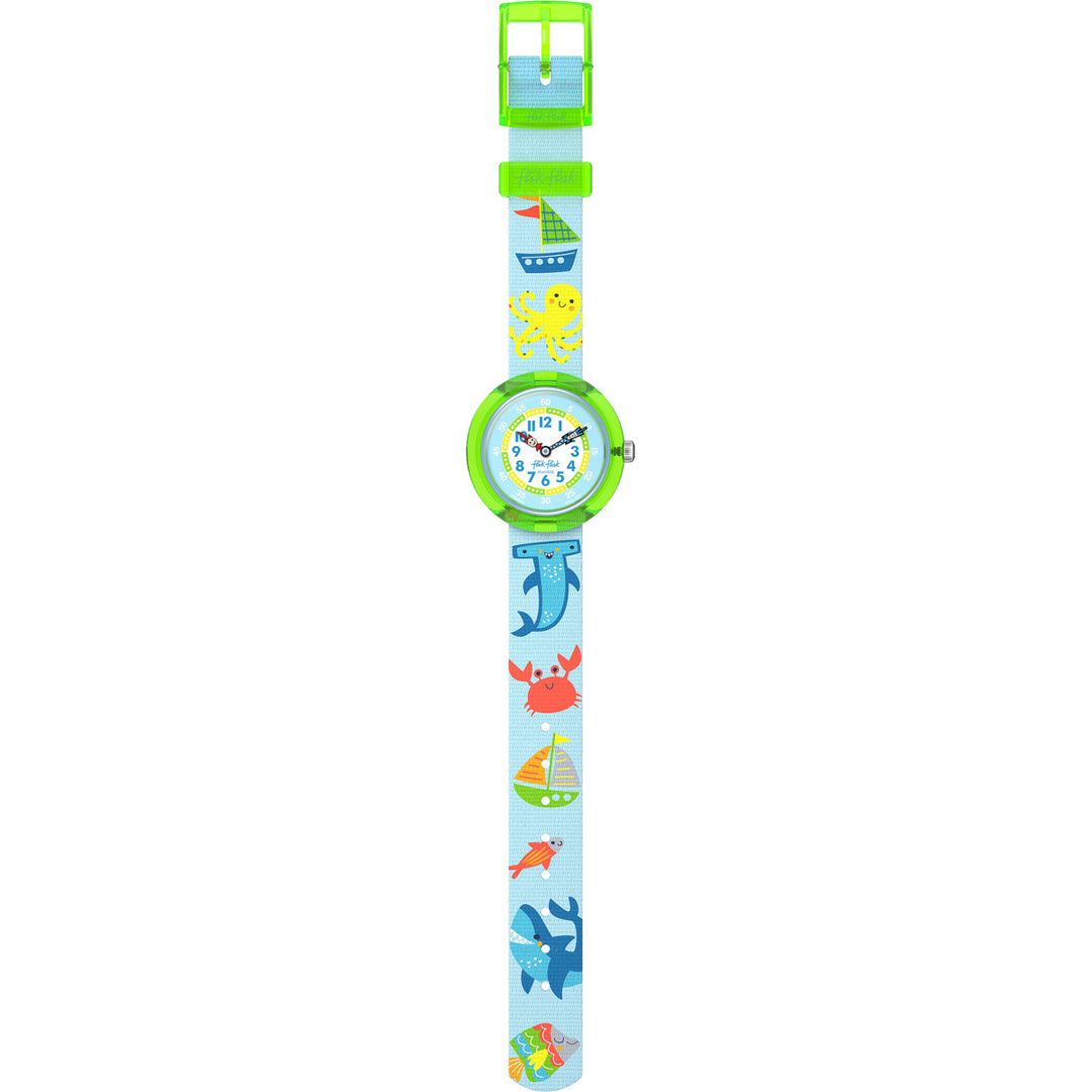 Flik Flak Color in Neon - FBNP232