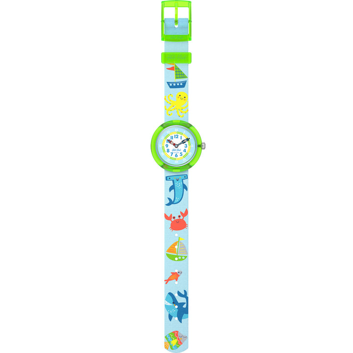 Flik Flak Color in Neon - FBNP232